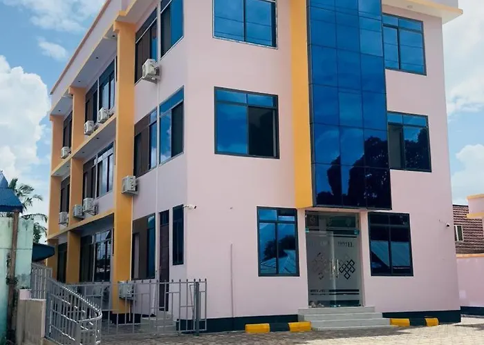 Loitore Hotel