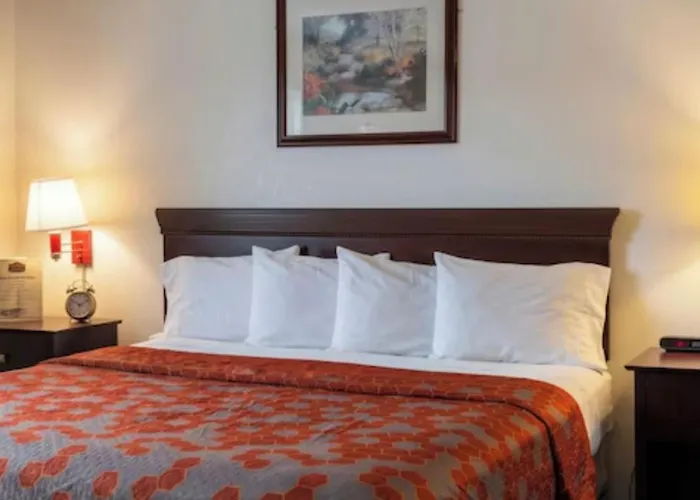 Executive Inn & Suites Highway Us 59