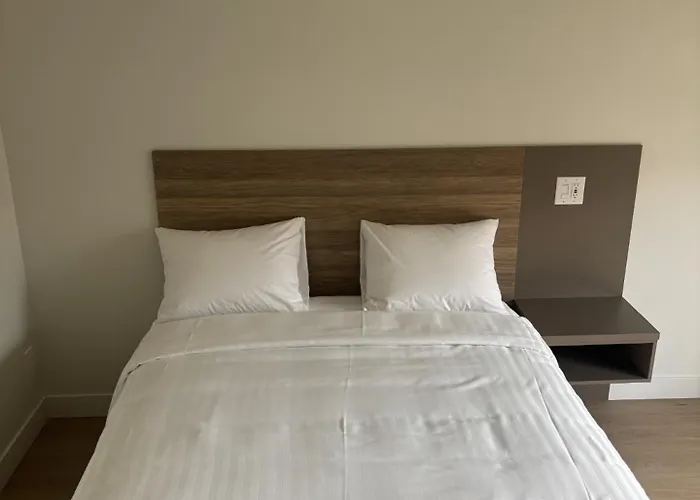 Hotel W Des Cantons