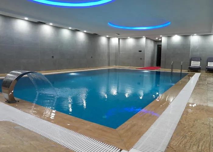 Midyat Bay Grand Hotel
