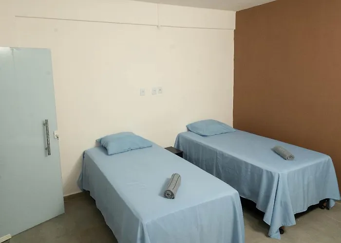 Hotel Recanto das Águas