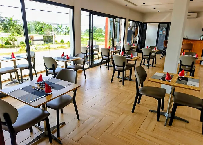 Junto Al Mar - Mini Suite
