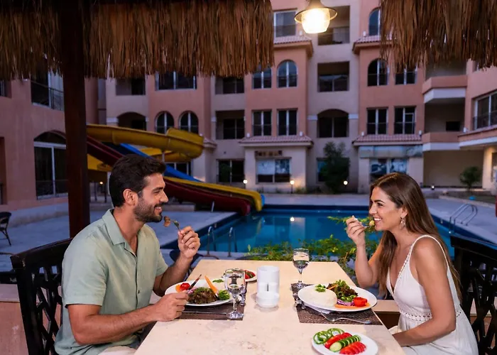 Bosque Hotel