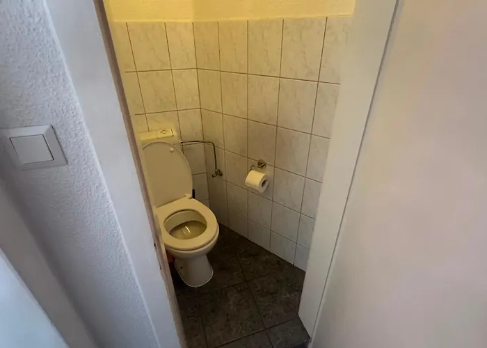 Hotel Und Gaststaette Zum Grafenwall