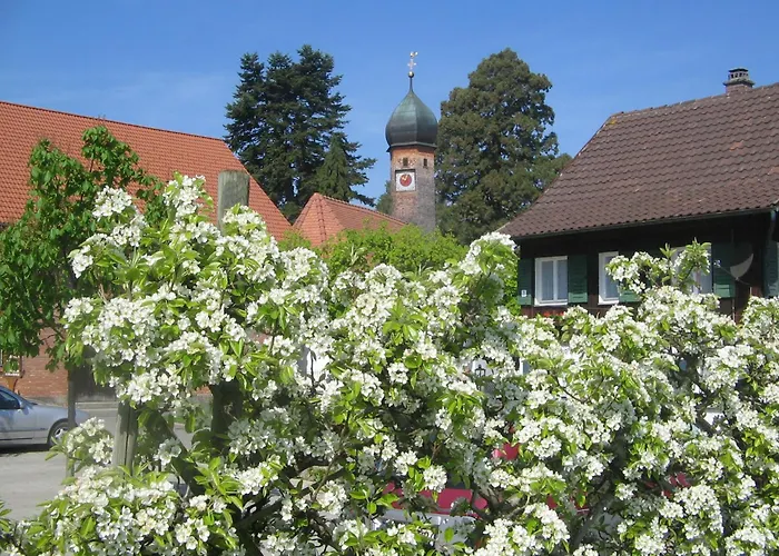 Hotel-Gasthof Zur Kapelle