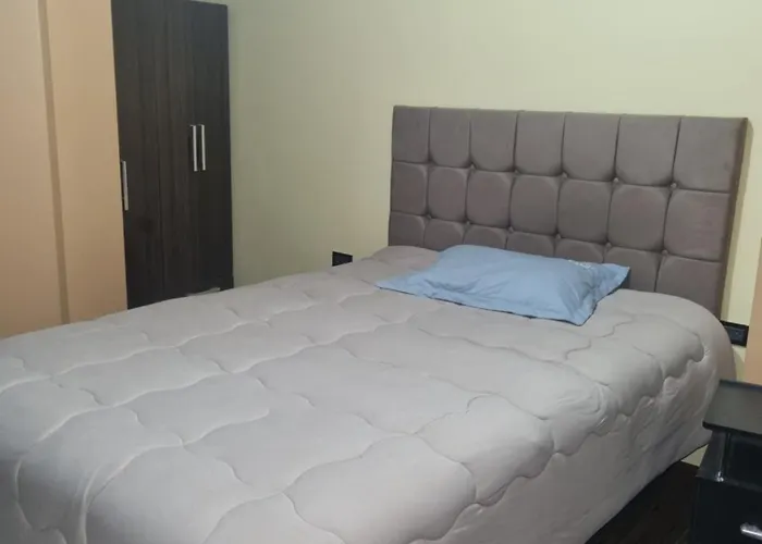 Misky Samana Hotel