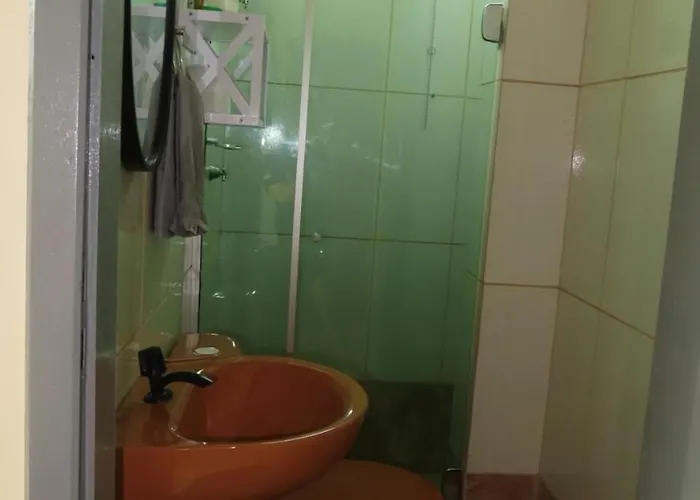 Hotel Housing Villa Jardihm
