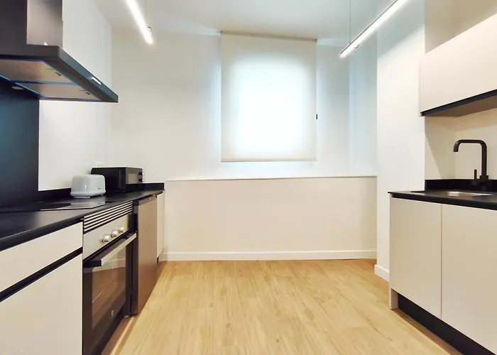 Apartamentos Mantería Lacort, Valladolid