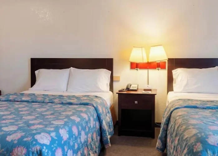 Executive Inn & Suites Highway Us 59