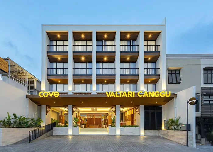Cove Valtari Canggu