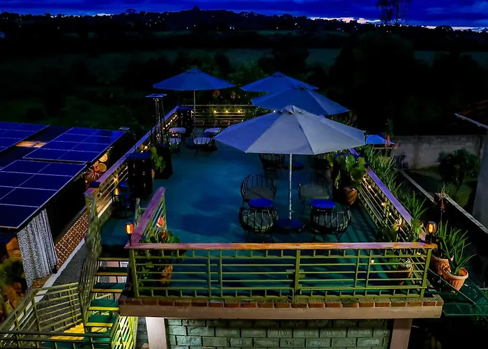 Jve Family Villa Entebbe
