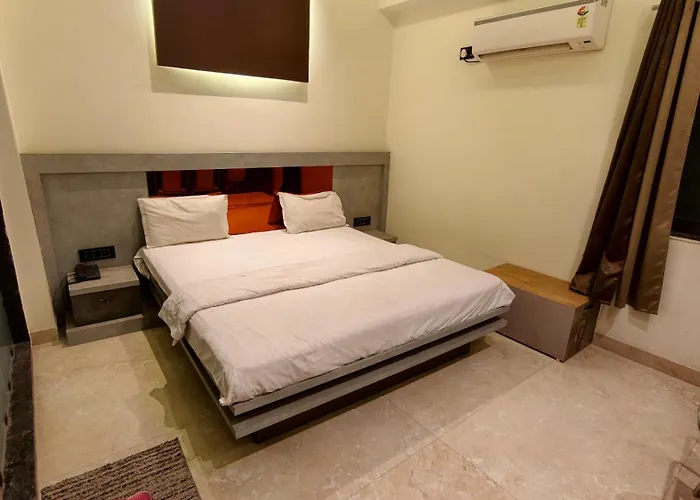 Smj International Hotel