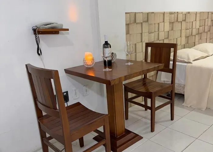 Araújo Hotel