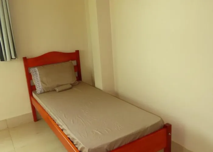 Hotel Housing Villa Jardihm