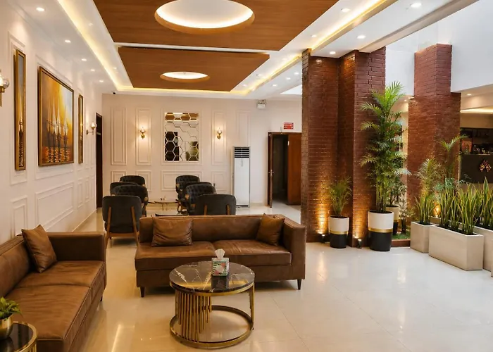 Business Creek Boutique Hotel Clifton
