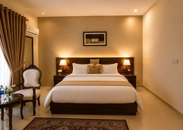 Business Creek Boutique Hotel Clifton