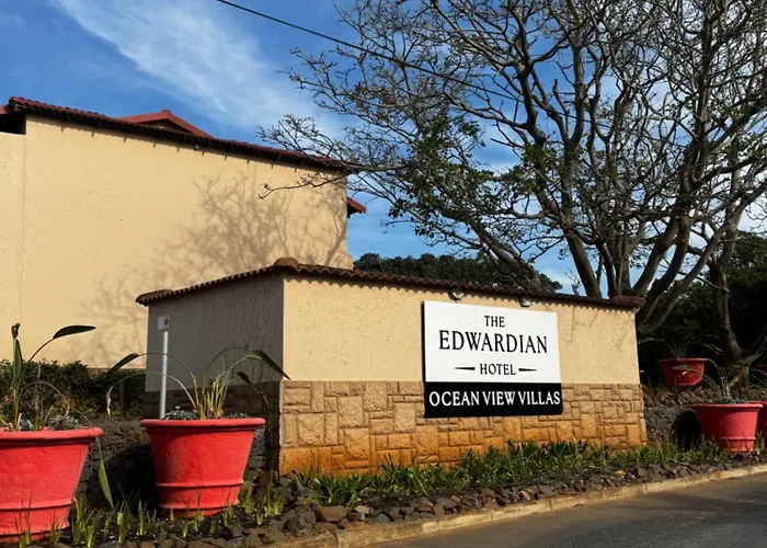 Olive Stay At Ocean View Villas B10