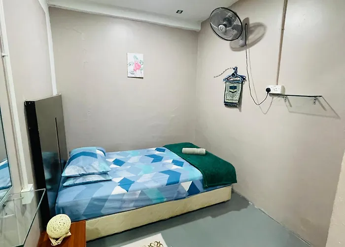 Hotel O Hr Inn Resthouse Services