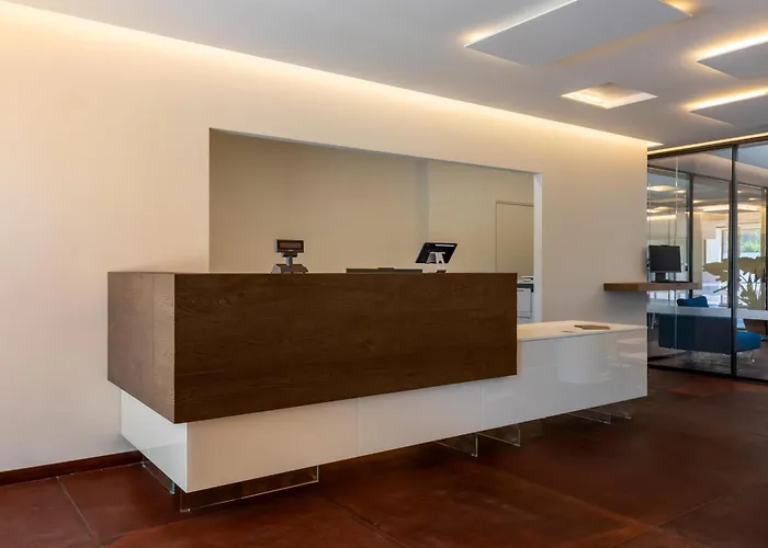 Best Western Plus Carolus Park Hotel