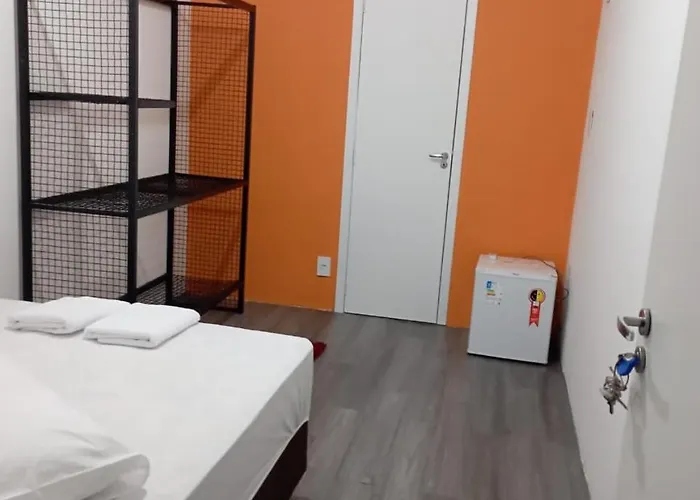 Pousada Andorinha