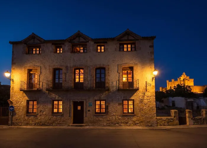 Hotel La Casona del Molinero by gaiarooms