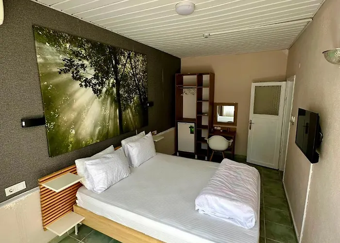 No 9 Otel Erdek