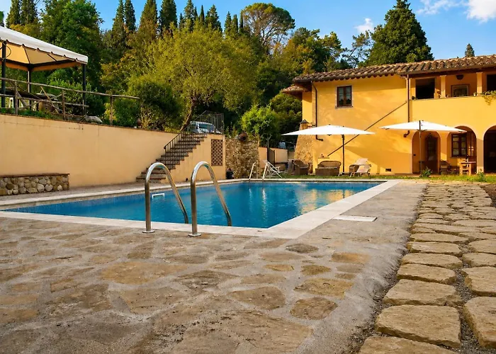 Hotel Sor Paolo