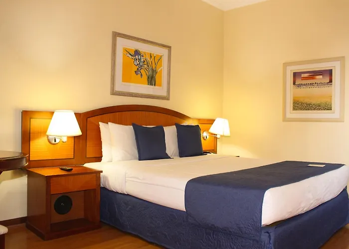 Summit Suites Jundiai