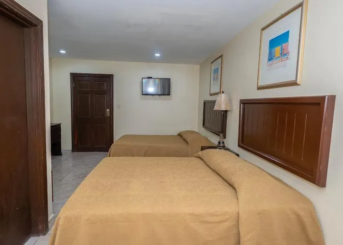 Gran Hotel Ceiba