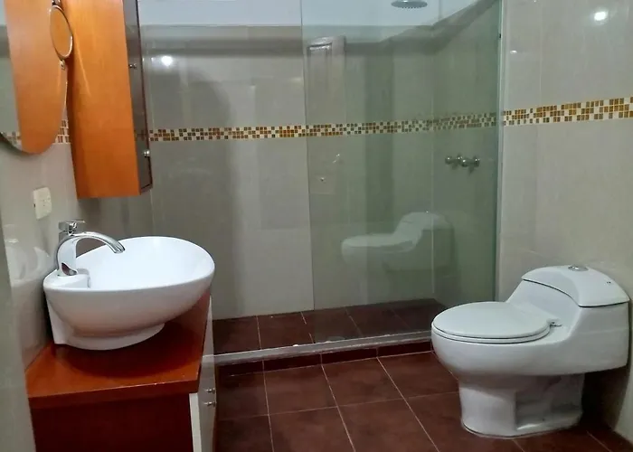 Hotel Terranova