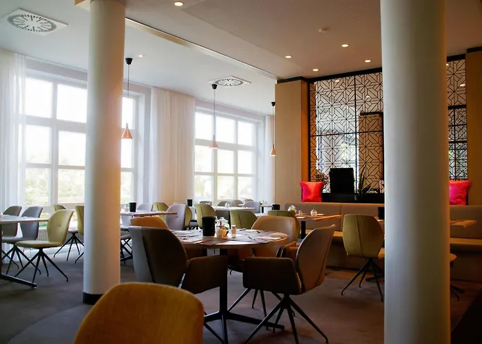 Taste Hotel Limes Thermen Aalen
