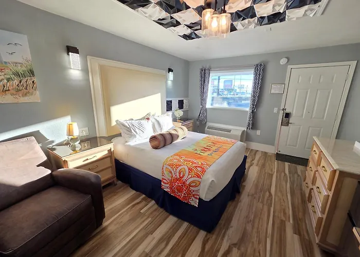 Firefly Inn And Suites - Hastings, Ne