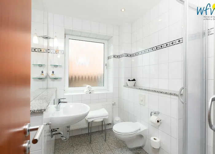Haus Koebesine Zimmer 15