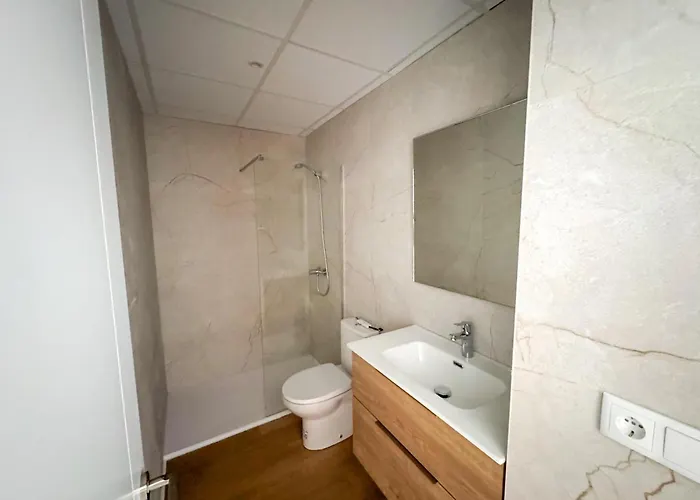 Apartamentos Reyes de Aragón - Turistea Suites