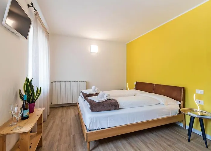 Albergo Berna