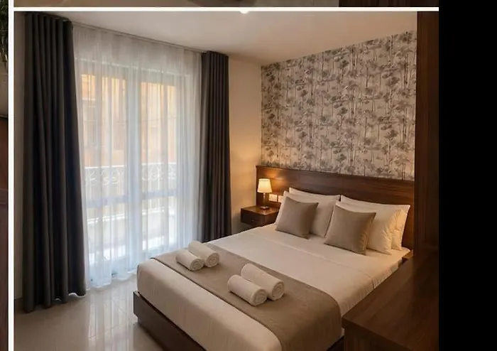 Dar Barbara Suites