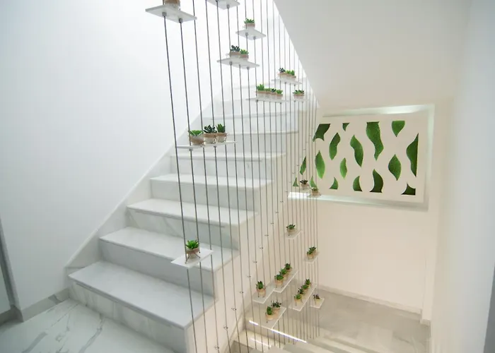 Apartamentos Alsa