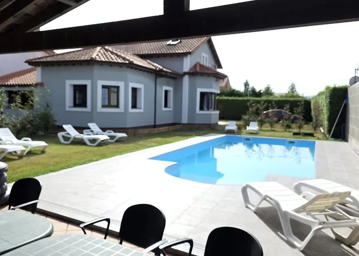 Hotel Jardín de Aura