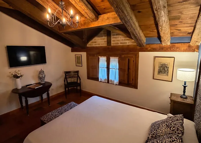 Hotel La Casona del Molinero by gaiarooms