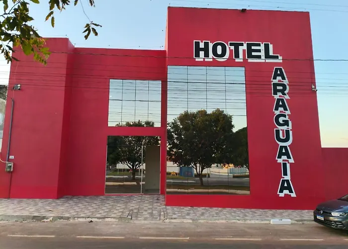 Hotel Araguaia