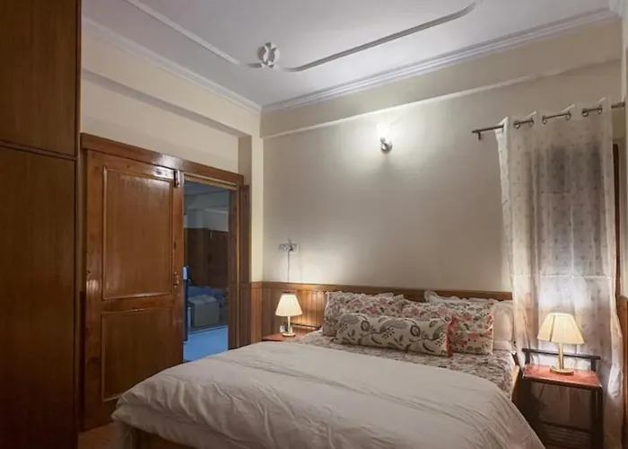 Sitara Grand Hsr, Dehradun