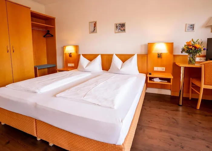 Hotel Seerose