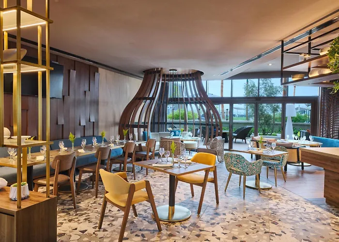 Novotel Dhahran Hotel&Residences