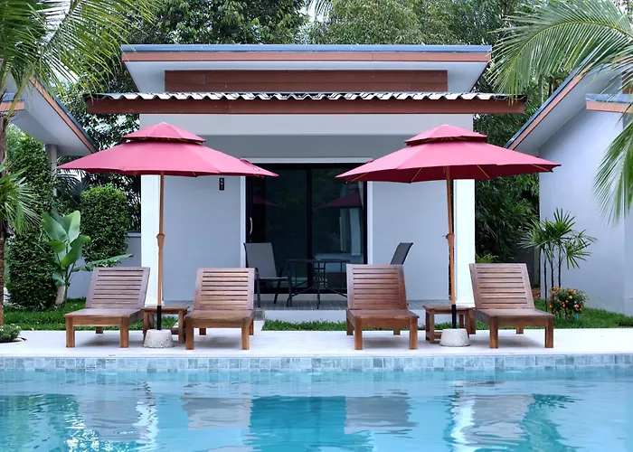 Benz & Ben Khaolak Retreat