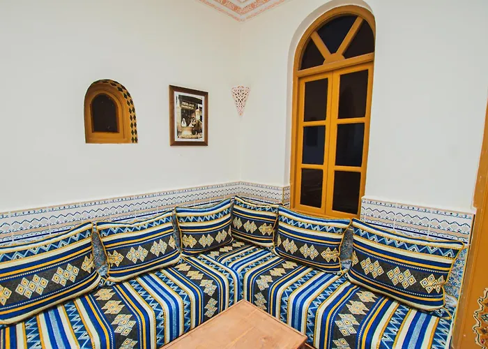 Riad Dar Kaina