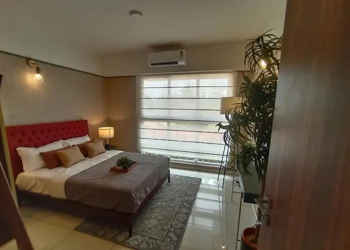 Hotel Rashmi Palace & Inn