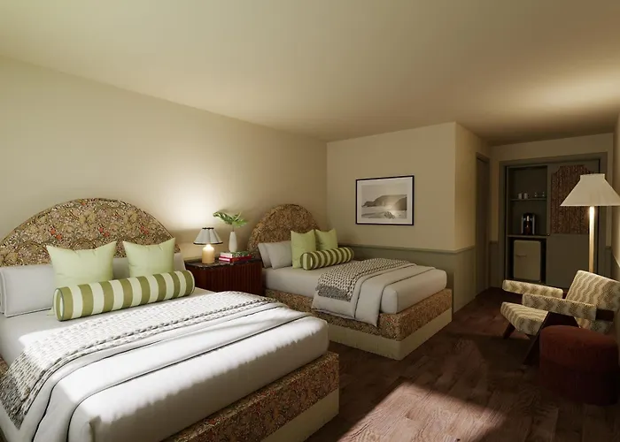 Hotel Margot