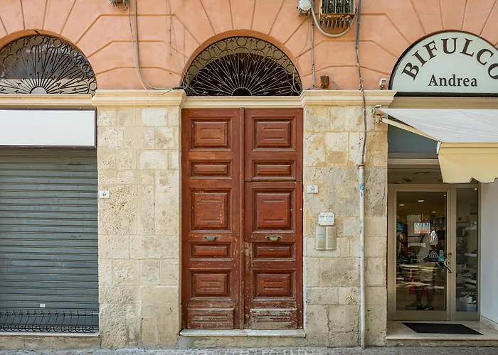 Karalin Corso Vittorio Suites