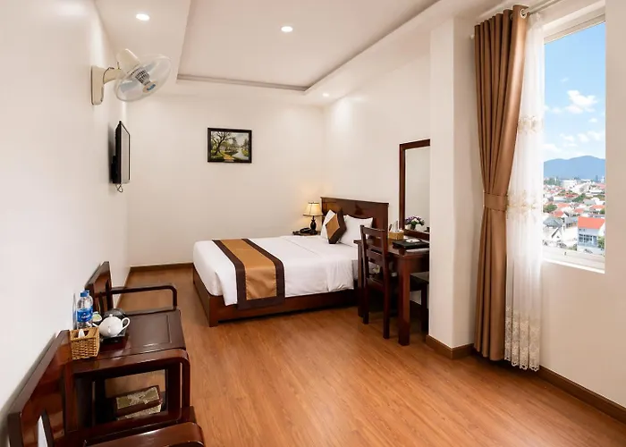 Mama Cao Bang Hotel