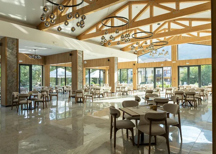 Hotel Restaurant Splendor